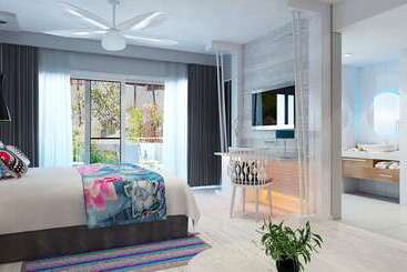 هتل Sol Cayo Santa María