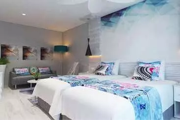 هتل Sol Cayo Santa María