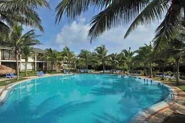 ホテル Cayo Santa María