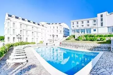 בית מלון כפרי Suances