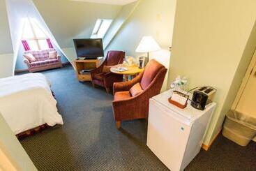 Otel Sugarloaf Mountain