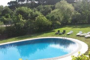 公寓式酒店 Quinta Do Crestelo Apart