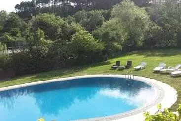 Апарт-отель Quinta Do Crestelo Apart