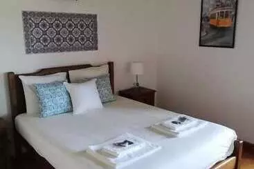 Сельский дом Quinta Dos Ribeiros