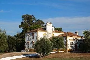 بيت ريفى Quinta Dos Ribeiros