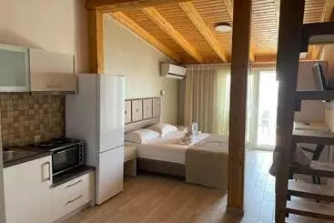 Hotel Horizontas