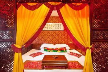 Hotel Hanruicheng Inn