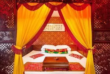 Hotel Hanruicheng Inn