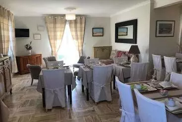 Hotel La Villa Port Winston   Face Mer B&b