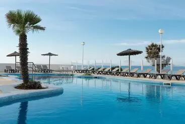 Apartamento AluaSun Far Menorca