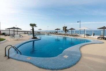 公寓 AluaSun Far Menorca