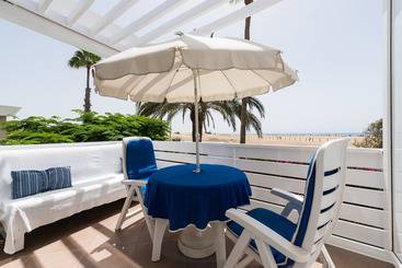 Apartamentos turísticos Apartamentos El Capricho