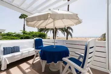 דירות לתיירים Apartamentos El Capricho