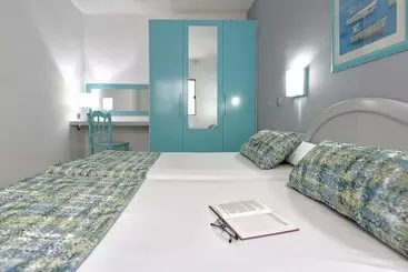 Apartamentos Los Veleros