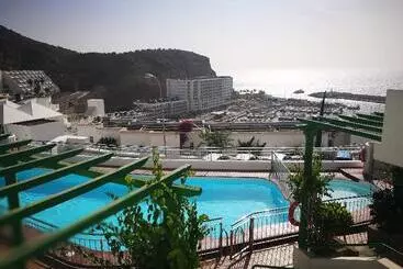 Apartamentos Los Veleros