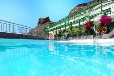 Apartamentos Los Veleros