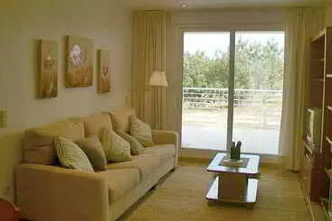 Apartamentos Montero Golf