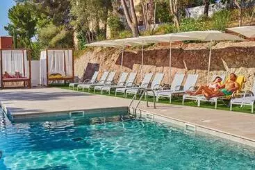 Bq Bulevar Peguera Hotel Adults Only