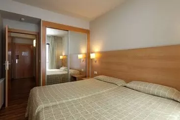 Guitart La Molina Aparthotel & Spa