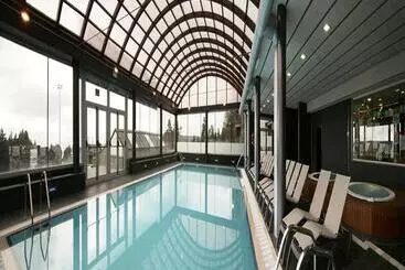 Guitart La Molina Aparthotel & Spa