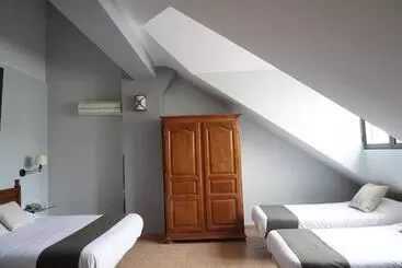 Fogadó Villa Soledad