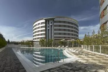 Hôtel Abades Nevada Palace