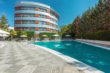 Hotel Abades Nevada Palace