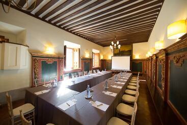 Hotel Antiguo Convento De Boadilla Del Monte