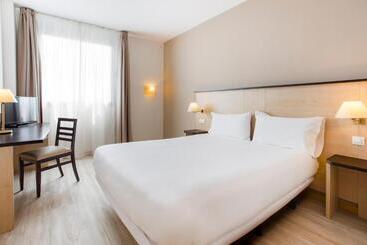 B&b Hotel Madrid Pinar De Las Rozas