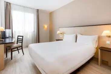 B&b Hotel Madrid Pinar De Las Rozas