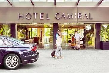 Camiral Golf & Wellness Leading Hotel Of The World