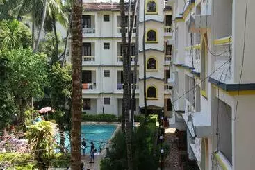 Hotel Colonia De Braganza