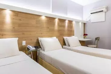 Hotel Costamar Ponta Verde