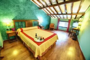 Hotel Duques De Najera