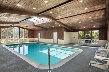 ホテル Holiday Inn Express Fort Bragg, An Ihg