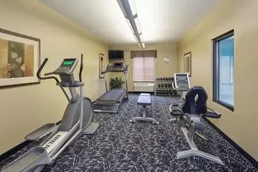 ホテル Holiday Inn Express Pekin Peoria Area, An Ihg