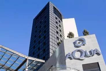 فندق Ilunion Aqua 3