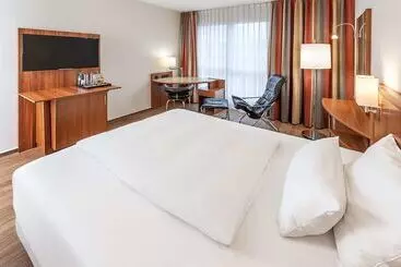 Hotelli NH München Ost Conference Center