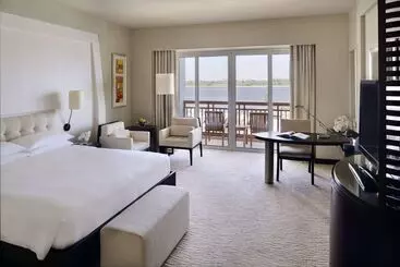 هتل Park Hyatt Dubai