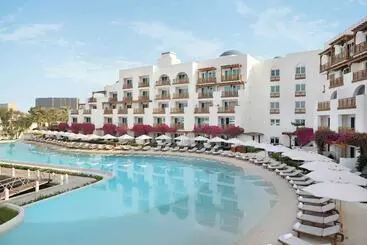 هتل Park Hyatt Dubai