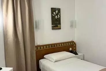 호텔 Real Caparica