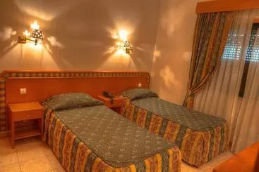 Hotel Real Caparica