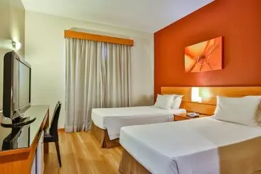 호텔 Nobile Inn Jundiaí