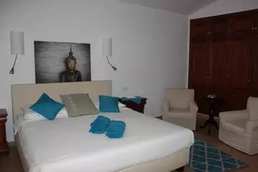 Hotel Retreat Finca Son Manera