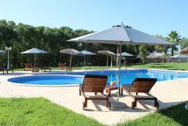 ホテル Retreat Finca Son Manera