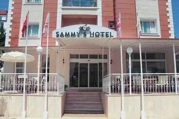 فندق Sammy S