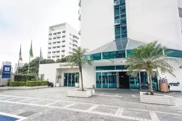 Szálloda The Premium