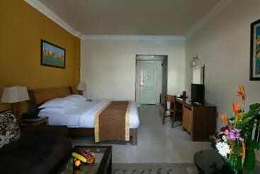 Hotel Xperience St. George Sharm El Sheikh