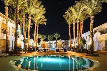 ホテル Xperience St. George Sharm El Sheikh