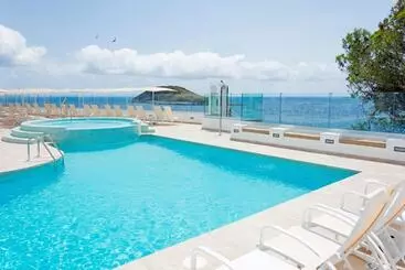 آپارتمان Hsm Sandalo Beach